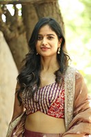 Shalini Kondepudi Images